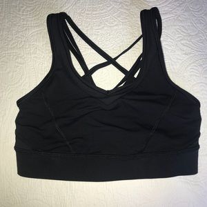 Lululemon Energy Sports Bra